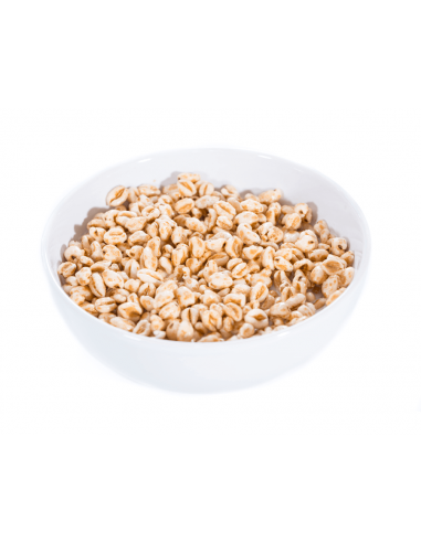 TRIGO DE ESPELTA HINCHADO 100GR. BIO EL GRANERO