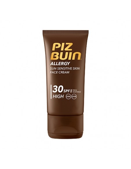 PIZ BUIN ALLERGY FPS - 30 PROTECCION ALTA CREMA 50 ML