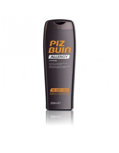 PIZ BUIN ALLERGY FPS - 50+ PROTECCION MUY ALTA...