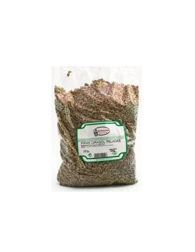 PIPAS DE GIRASOL PELADAS 1KG INTRACMA