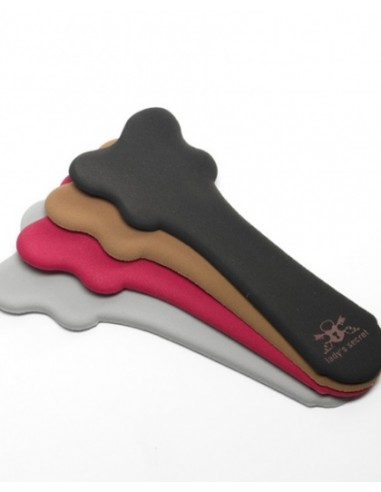 PLANTILLA ANTIDESLIZANTE COLOR BEIGE LADY