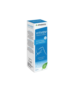 VITIVEN EXTRAFRIO PIERNAS LIGERAS 150 ML