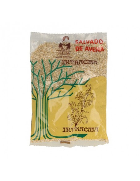 SALVADO DE AVENA INTRACMA 500 GRMAOS
