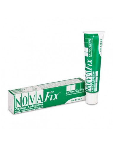 NOVAFIX EXTRA FTE FUERTE 45 G