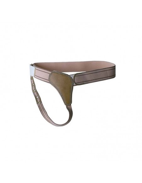 BRAGUERO IZQUIERDO ORLIMAN VELCRO REF. I-112 TALLA 8 (78-86 CM)