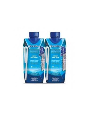 BIORALSUERO 200 ML 2 TETRABIK SABOR NEUTRO