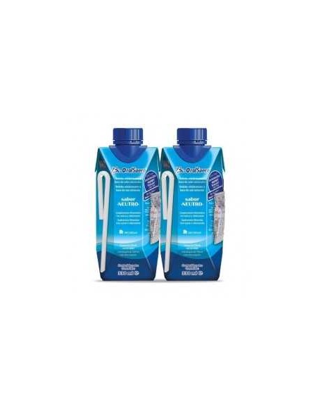 BIORALSUERO 200 ML 2 TETRABIK SABOR NEUTRO
