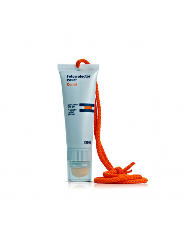ISDIN FOTOPROTECTOR GEL CREMA COMBI 20ML