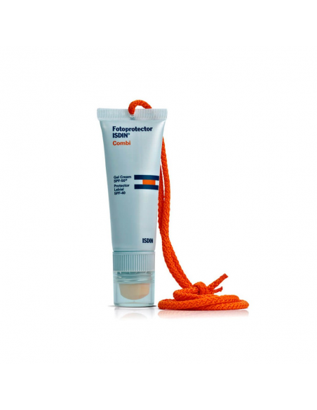 ISDIN FOTOPROTECTOR GEL CREMA COMBI 20ML