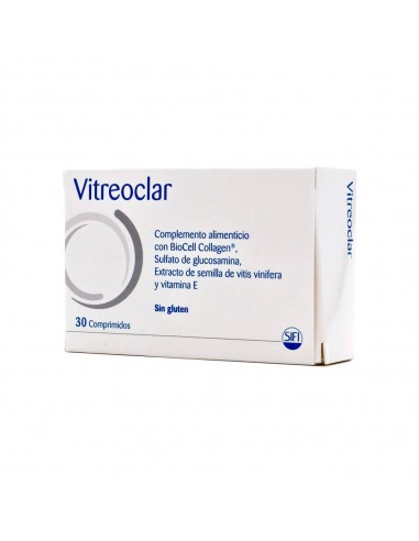 VITREOCLAR 30 COMP