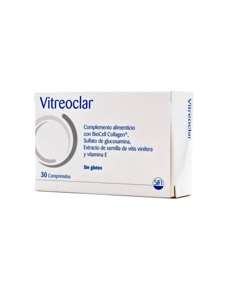 VITREOCLAR 30 COMP