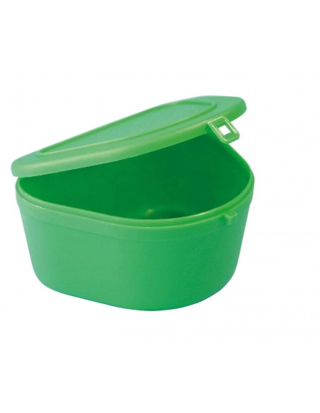 CAJA PROTESIS O  SILICONAS DENTALES
