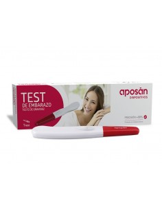 APOSAN TEST DE EMBARAZO