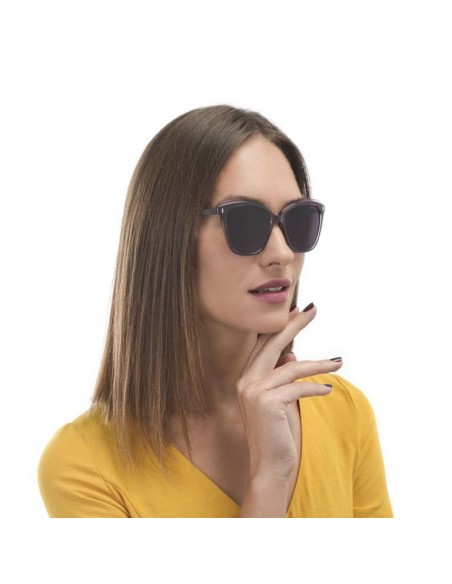 GAFAS DE SOL LENTES ACRILICAS CON FILTRO 3 LORING PROTECCION UV 400 VALERIA POLARIZADA