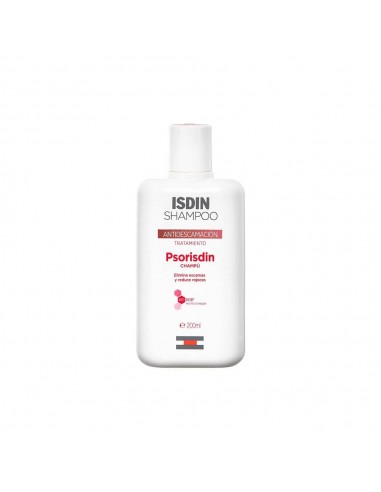 ISDIN CHAMPU ANTIDESCAMACION PSORISDIN 200 ML