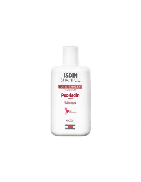 ISDIN CHAMPU ANTIDESCAMACION PSORISDIN 200 ML