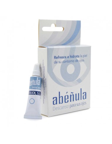 ABEÑULA GRANDE DESCANSO