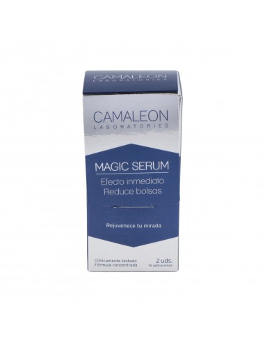 CAMALEON MAGIC SERUM 2 ML 2 UN