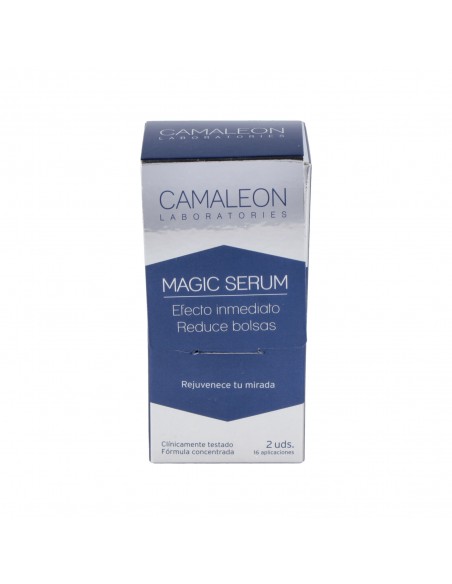 CAMALEON MAGIC SERUM 2 ML 2 UN