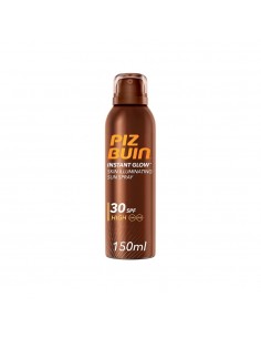 PIZ BUIN INSTANT GLOW SPRAY PIEL LUMINOSA SPF 30 150 ML