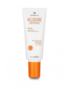 HELIOCARE SPF 50 SPRAY 200 ML