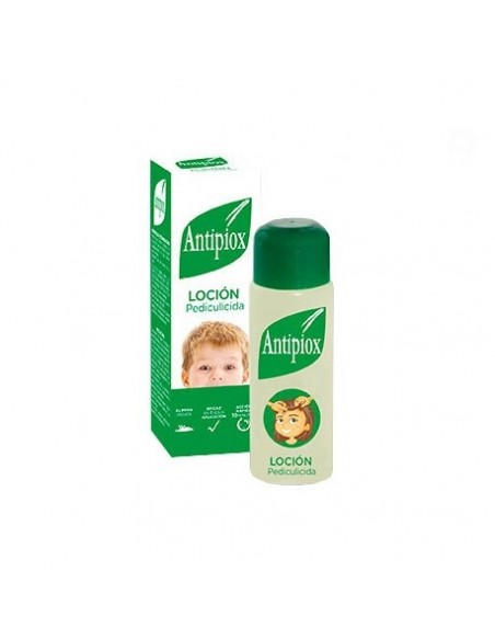 ANTIPIOX LOCION ANTIPIOJOS 150 ML