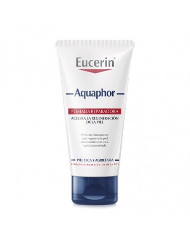 EUCERIN AQUAPHOR POMADA REPARADORA 40 G