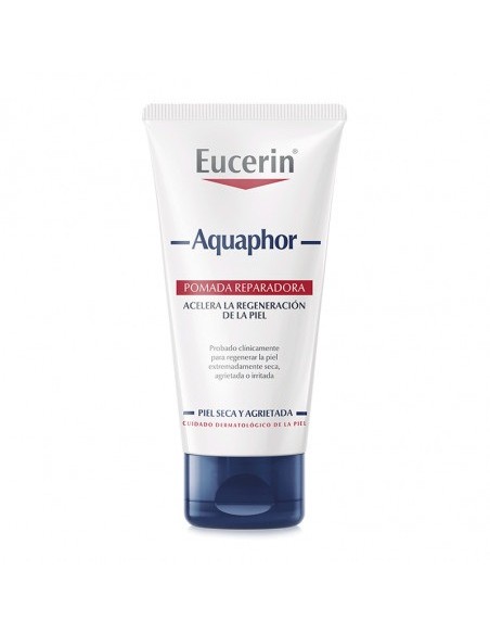 EUCERIN AQUAPHOR POMADA REPARADORA 40 G