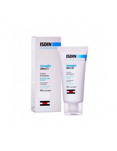 UREADIN RX 30 CREMA EMOLIENTE 100 ML