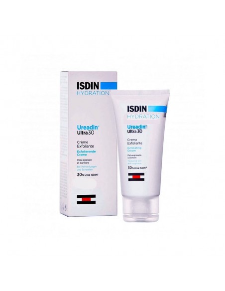 UREADIN RX 30 CREMA EMOLIENTE 100 ML