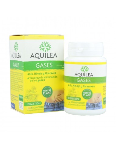 AQUILEA GASES 60 COMP