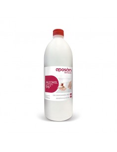 APOSAN ALCOHOL SANITARIO 70º 250 ML