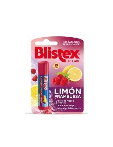 BLISTEX EXPLOSION FRAMBUESA 425 G
