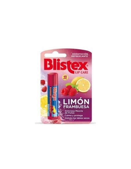 BLISTEX EXPLOSION FRAMBUESA 425 G