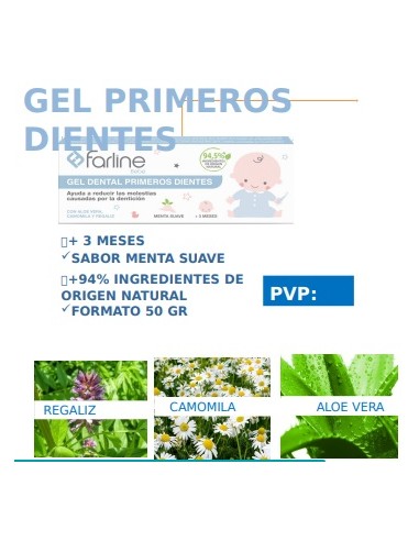 PACK CEPILLO DEDAL SILICONA + GEL DENTAL...