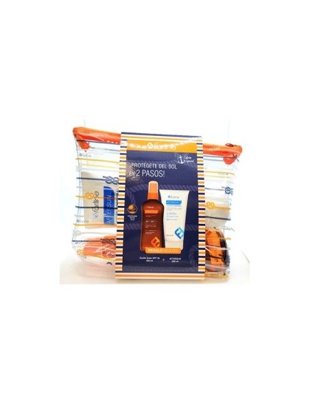 FARLINE NECESER ACEITE + AFTER SUN
