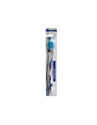 CEPILLO DENTAL ADULTO DENTINEX BLANQUEADOR SUAVE