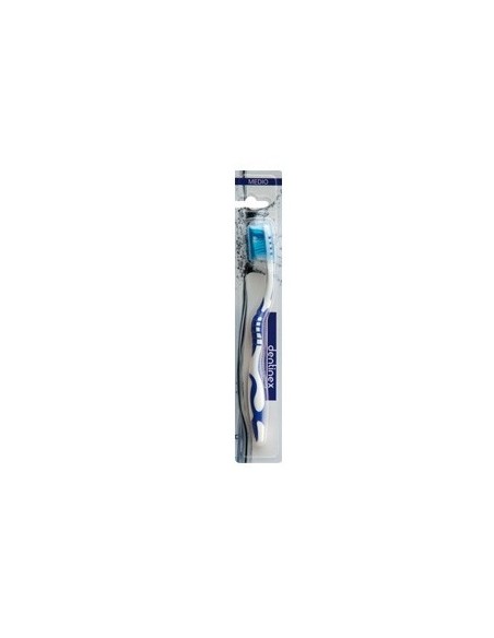 CEPILLO DENTAL ADULTO DENTINEX BLANQUEADOR SUAVE