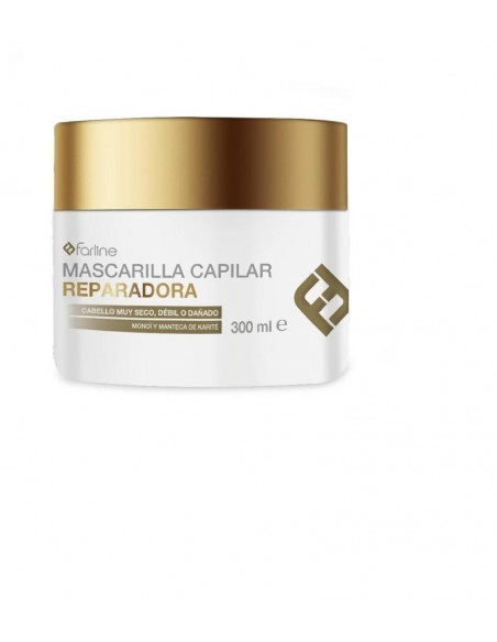 FARLINE MASCARILLA CAPILAR REPARADORA 1 ENVASE 300 ML