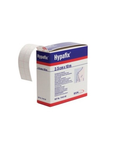 HYPAFIX 25  CM X 10 M