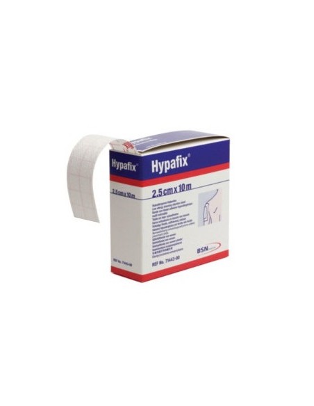 HYPAFIX 25  CM X 10 M