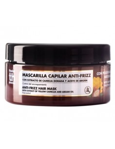 MASCARILLA CAPILAR ANTIFRIZZ TH PHARMA 300ML
