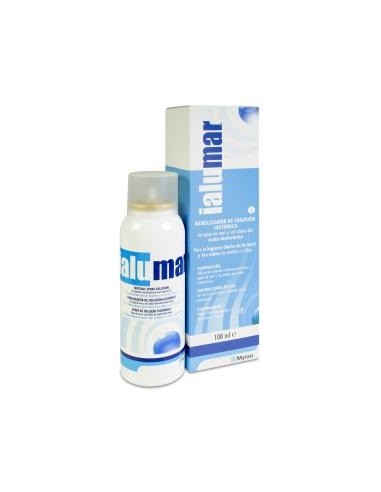 IALUMAR 100 ML
