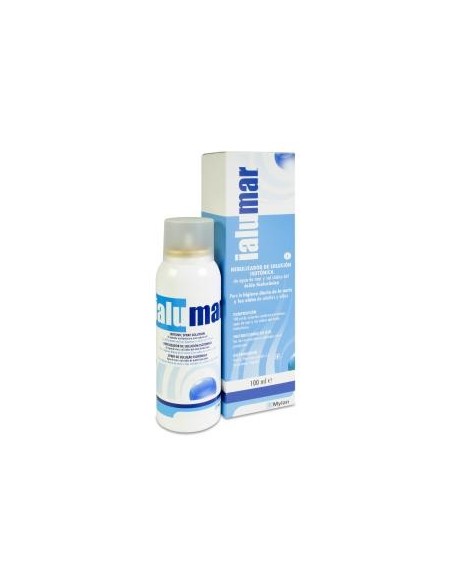 IALUMAR 100 ML