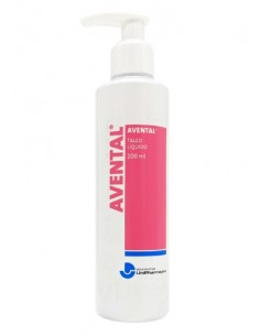AVENTAL TALCO LÍQUIDO 200 ML
