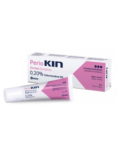 PERIO KIN GEL 30 ML