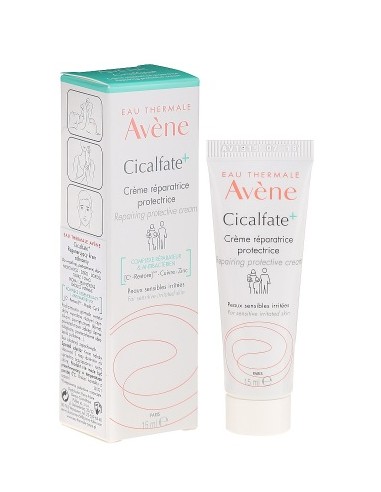 AVENE CICALFATE CREMA REPARADORA 15ML
