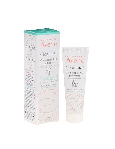 AVENE CICALFATE CREMA REPARADORA 15ML