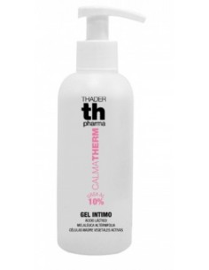 GEL ÍNTIMO CALMA THERM UREA TH PHARMA  200ML
