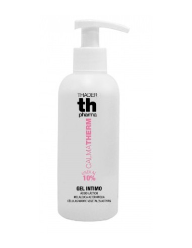 GEL ÍNTIMO CALMA THERM UREA TH PHARMA  200ML